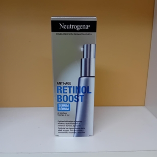 RETINOL BOOST SERUM 30 ML - Imagen 1